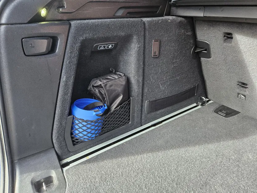 Giá đỡ ô ướt gập gọn cho ô tô với chức năng kéo dài - Image 7