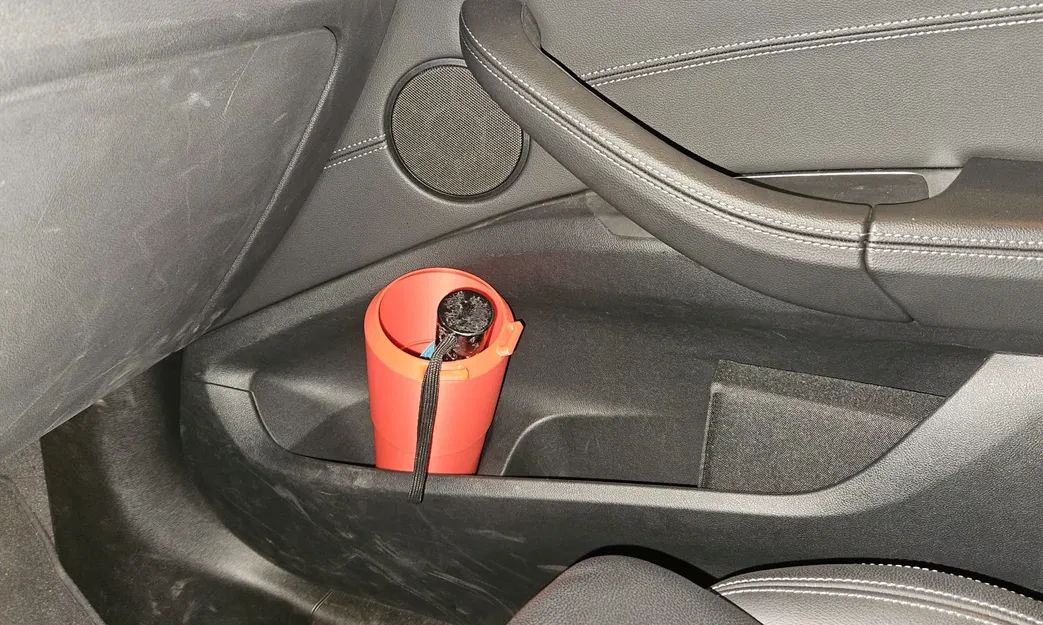 Giá đỡ ô ướt gập gọn cho ô tô với chức năng kéo dài - Image 11