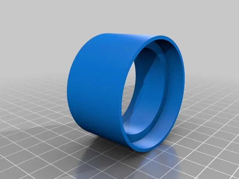 Bộ chèn bánh sau Marui CJ-7 Landcruiser cải tiến - Image 1