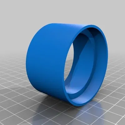 Bộ chèn bánh sau Marui CJ-7 Landcruiser cải tiến