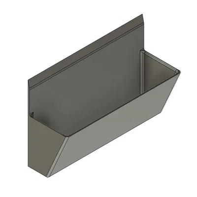 Bộ thu bụi cho công việc khoan và làm việc trên tường