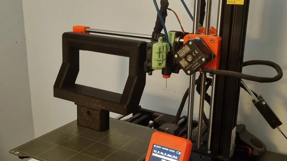 Tay cầm thay thế cho hộp công cụ Stanley - Image 2