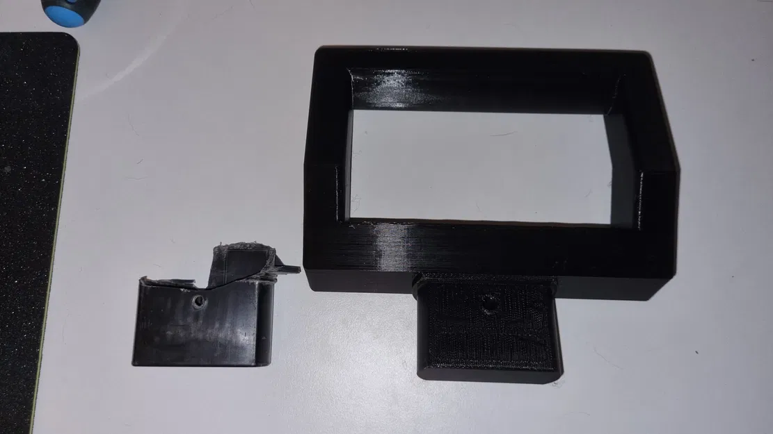 Tay cầm thay thế cho hộp công cụ Stanley - Image 5