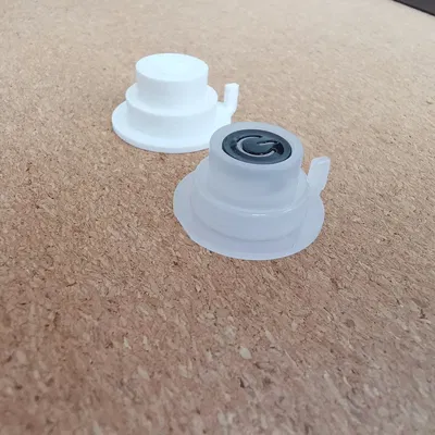 Nút nguồn thay thế cho máy in Pantum M6500