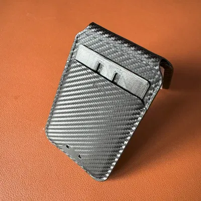 Thẻ tiền mỏng gọn cho ví điện thoại thông minh