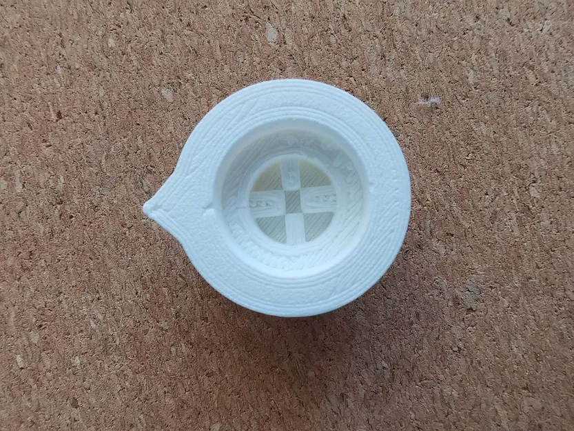 Nút nguồn thay thế cho máy in Pantum M6500 - Image 4