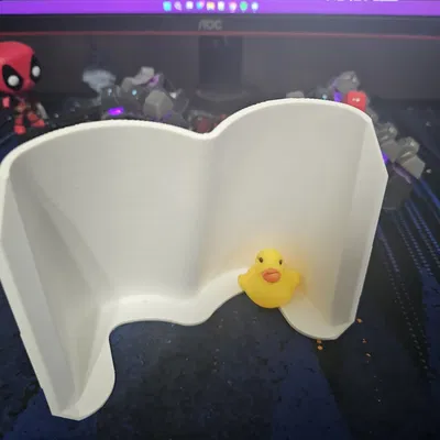 Giá đỡ soda thay thế cho tủ lạnh Hisense RT33D6AAE