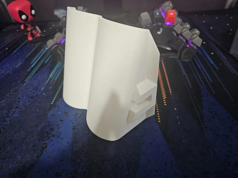 Giá đỡ soda thay thế cho tủ lạnh Hisense RT33D6AAE - Image 2