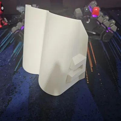 Giá đỡ soda thay thế cho tủ lạnh Hisense RT33D6AAE