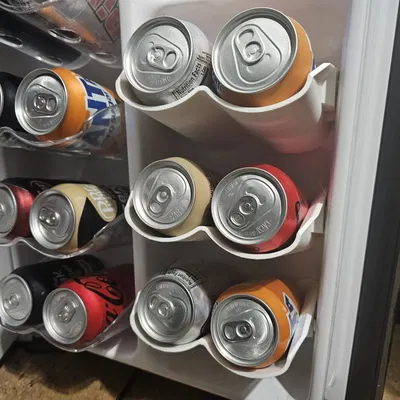 Giá đỡ soda thay thế cho tủ lạnh Hisense RT33D6AAE