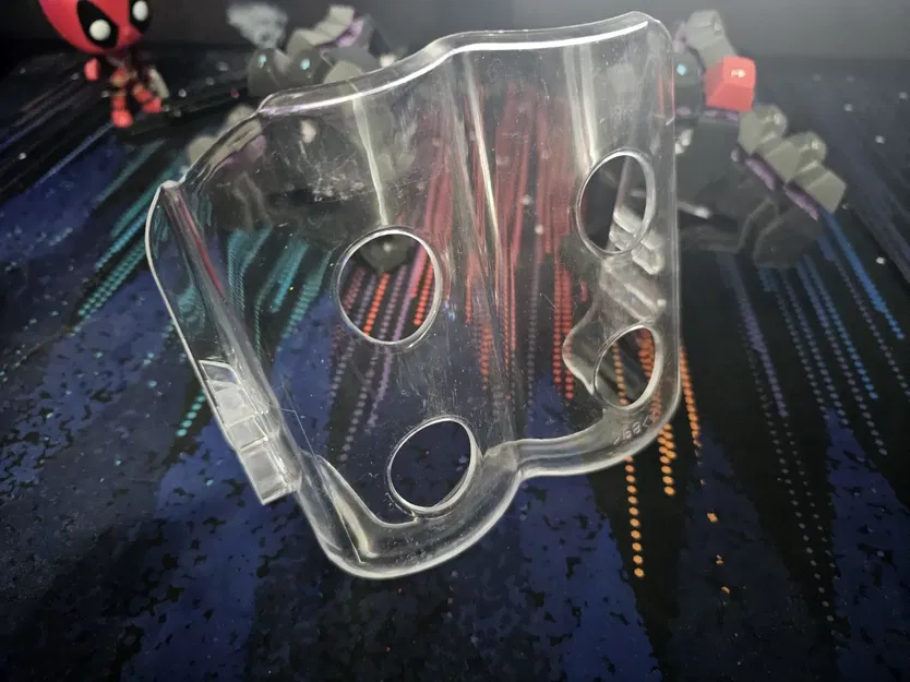 Giá đỡ soda thay thế cho tủ lạnh Hisense RT33D6AAE - Image 8