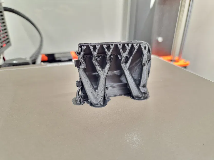 Nắp pin cho điều khiển TV Philips Android - Image 2