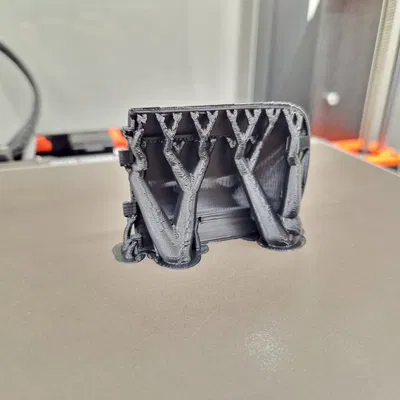 Nắp pin cho điều khiển TV Philips Android