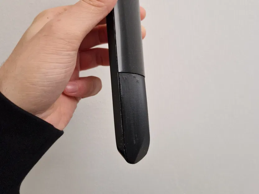 Nắp pin cho điều khiển TV Philips Android - Image 5