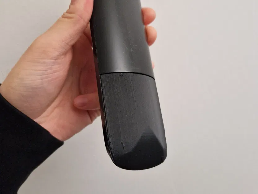 Nắp pin cho điều khiển TV Philips Android - Image 6