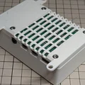 Vỏ máy tính Raspberry Pi 4 với quạt Toshiba T-318C-2 - Thumbnail 3