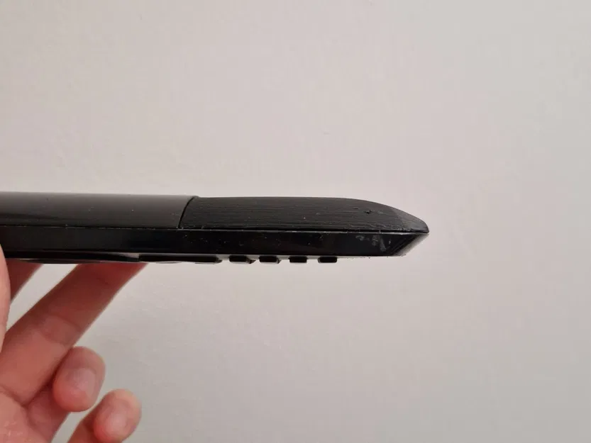 Nắp pin cho điều khiển TV Philips Android - Image 7