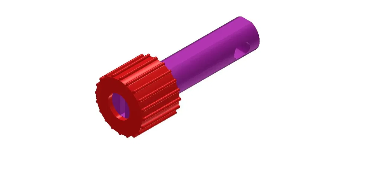 Cảm biến sửa chữa cho cưa và kéo cắt tỉa - Image 2