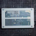 Vỏ máy PINE A64 với quạt 40mm - Thumbnail 2
