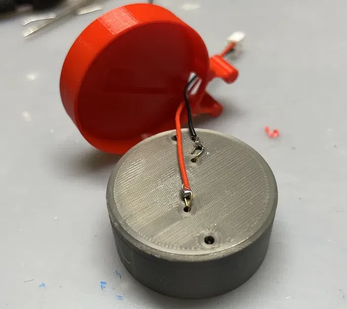 Nền tảng hẹn giờ điều khiển bằng Arduino Nano - Image 2