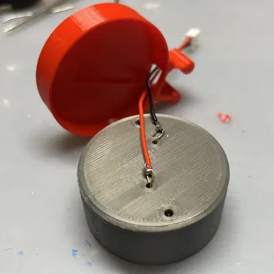 Nền tảng hẹn giờ điều khiển bằng Arduino Nano