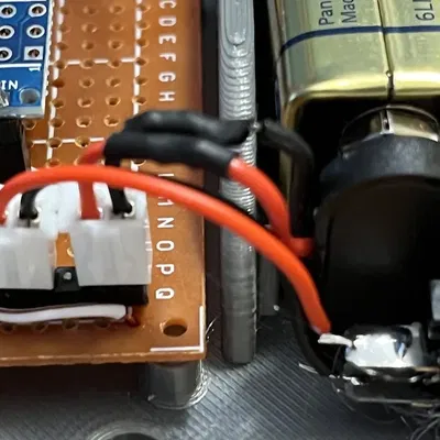 Nền tảng hẹn giờ điều khiển bằng Arduino Nano