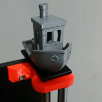 Nền tảng trưng bày Benchy cho máy in 3D Prusa I3 MK3