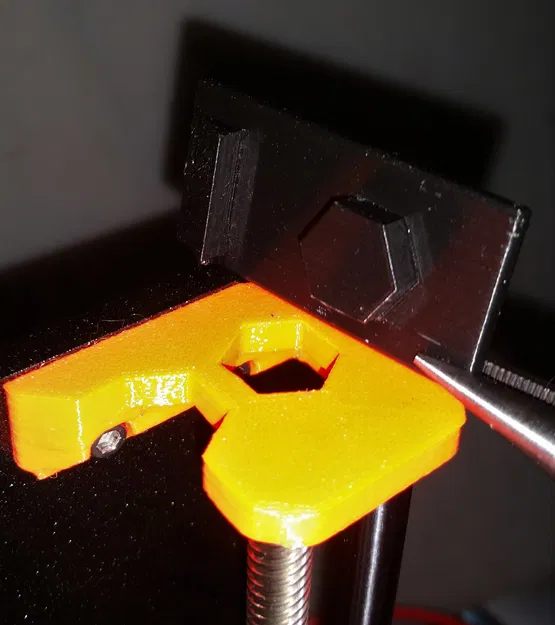 Nền tảng trưng bày Benchy cho máy in 3D Prusa I3 MK3 - Image 3