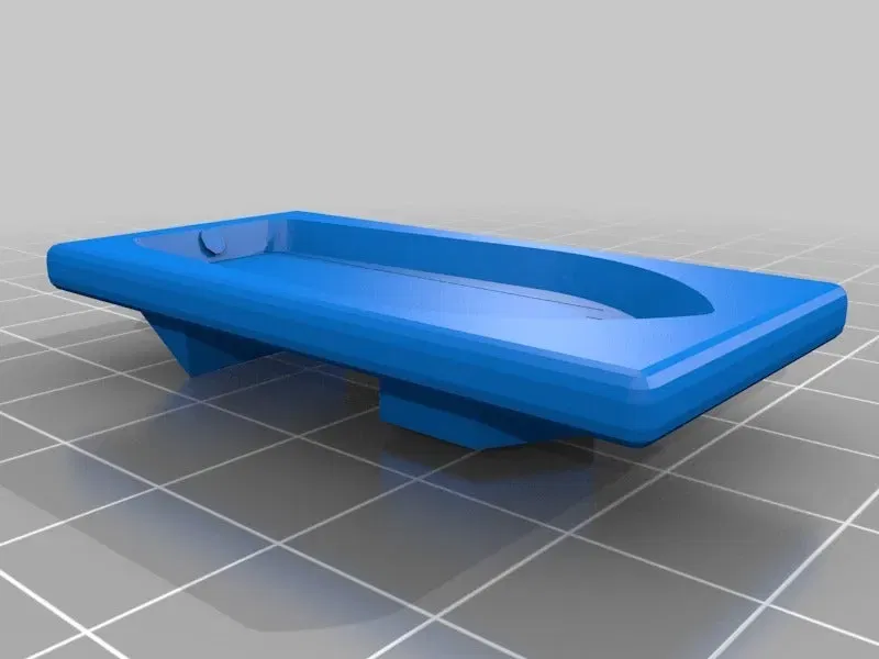 Nền tảng trưng bày Benchy cho máy in 3D Prusa I3 MK3 - Image 4