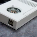 Vỏ máy PINE A64 với quạt 40mm - Thumbnail 3