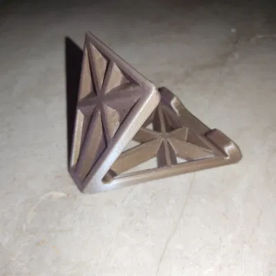 Giá đỡ di động đơn giản cho điện thoại thông minh