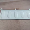 Giá kệ Benchy tối giản cho bảng ghim Ikea Skadis - Thumbnail 3