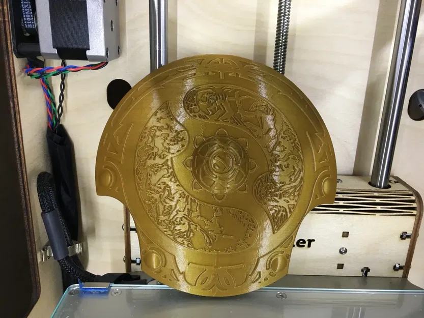 Cúp Aegis của các nhà vô địch Dota 2 - Image 3