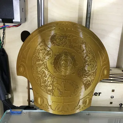 Cúp Aegis của các nhà vô địch Dota 2