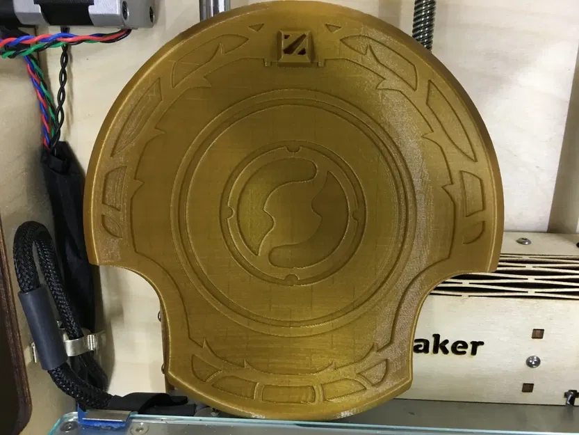 Cúp Aegis của các nhà vô địch Dota 2 - Image 4