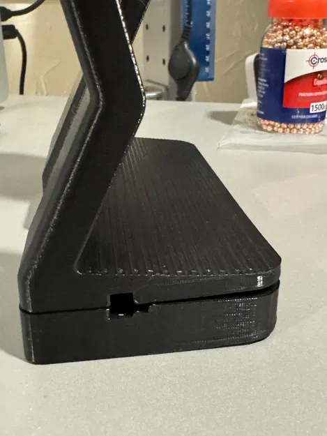 Đế giữ trọng lượng cho giá đỡ iPhone & Watch sạc không dây ... - Image 2