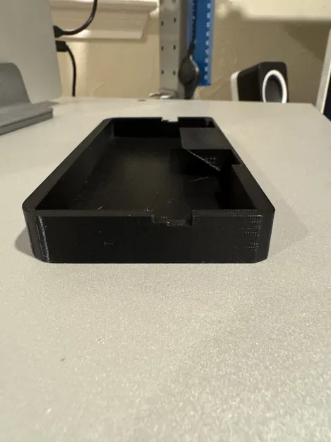 Đế giữ trọng lượng cho giá đỡ iPhone & Watch sạc không dây ... - Image 3