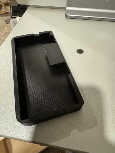 Đế giữ trọng lượng cho giá đỡ iPhone & Watch sạc không dây ... - Image 4