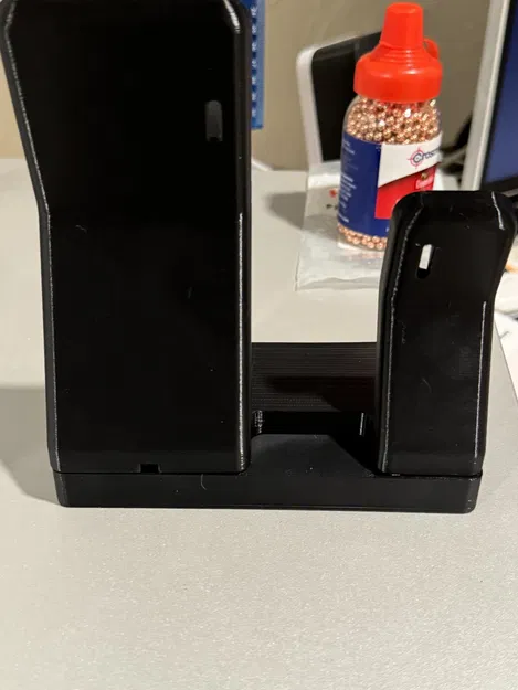 Đế giữ trọng lượng cho giá đỡ iPhone & Watch sạc không dây ... - Image 7