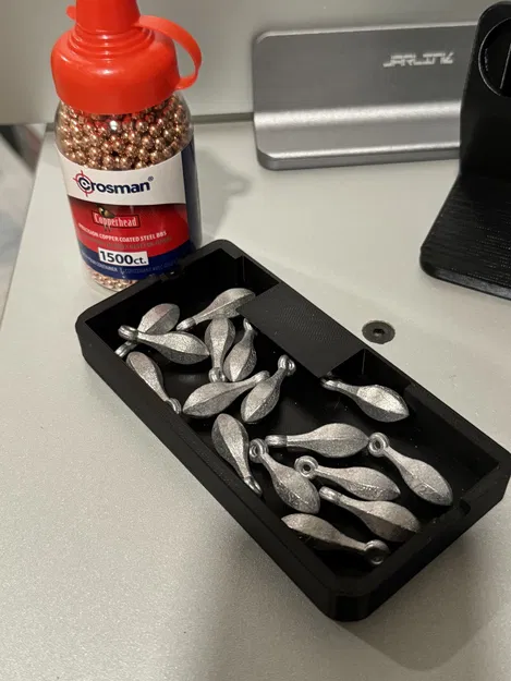 Đế giữ trọng lượng cho giá đỡ iPhone & Watch sạc không dây ... - Image 8