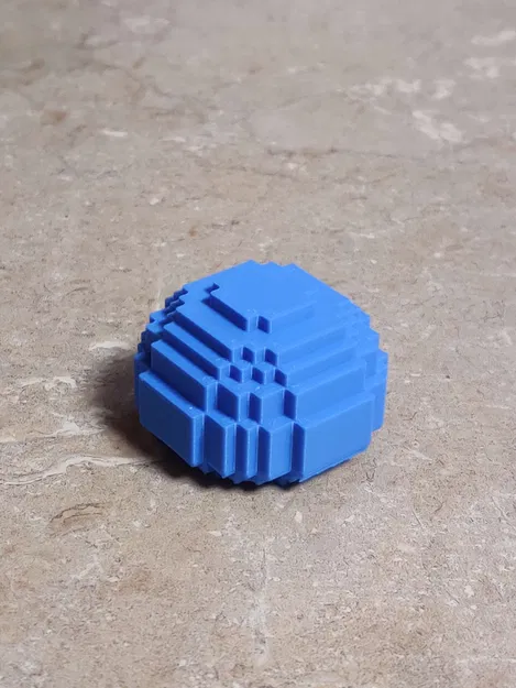 Mô hình slime xanh từ trò chơi Terraria - Image 1