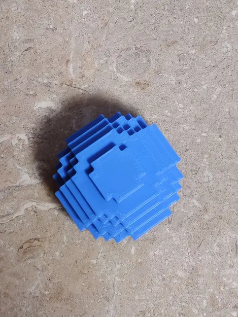 Mô hình slime xanh từ trò chơi Terraria - Image 2