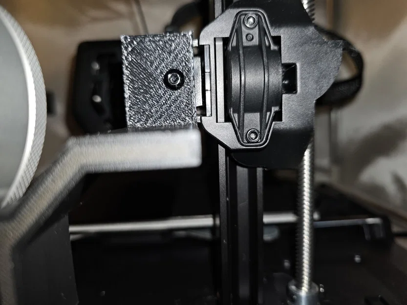 Giá đỡ webcam trục Z cho Creality Ender 3 V3 SE - Image 3
