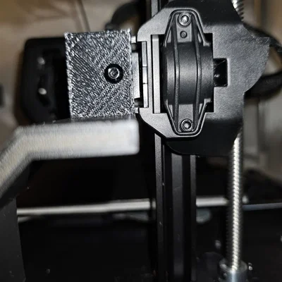 Giá đỡ webcam trục Z cho Creality Ender 3 V3 SE