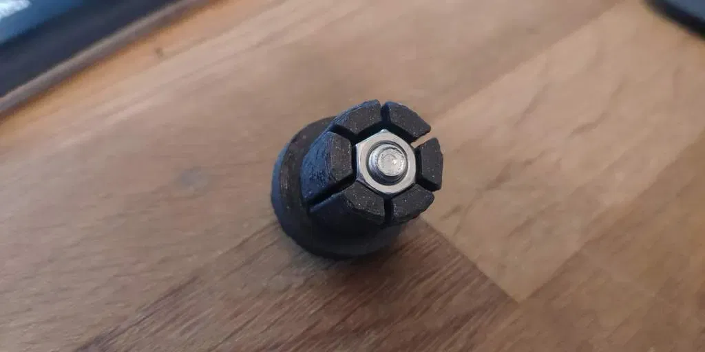 Bảng kẹp tự khóa cho Festool MFT với thiết kế mở rộng 19.9mm - Image 2