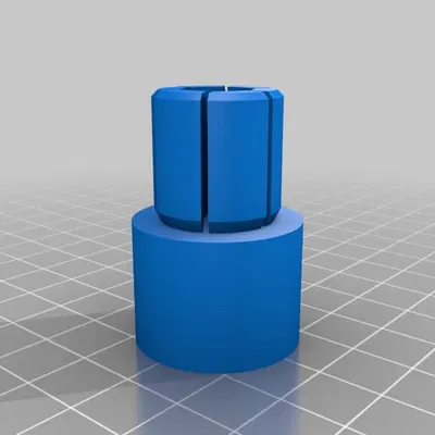 Bảng kẹp tự khóa cho Festool MFT với thiết kế mở rộng 19.9mm