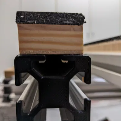 Ray hỗ trợ chống trượt cho bàn MFT