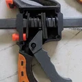 Tay cầm kẹp trượt thay thế cho kẹp kích hoạt - Thumbnail 1