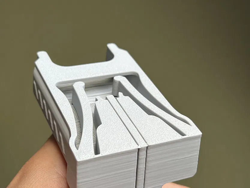 Bệ phóng đĩa bay in sẵn không cần hỗ trợ - Image 3