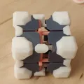 Khối lập phương bạn đồng hành từ trò chơi Portal - Thumbnail 5